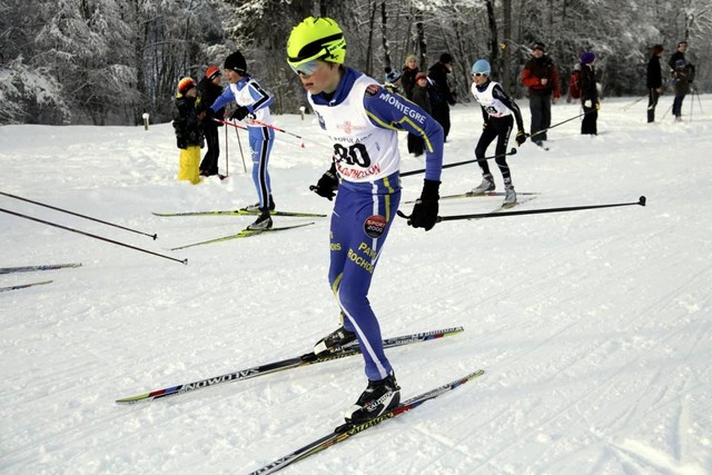 Grand-Prix du Chablais